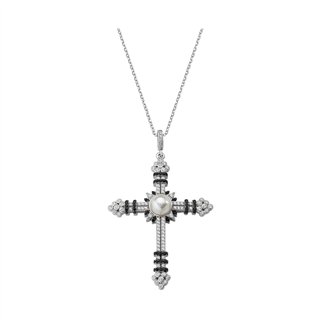 AMEN  JEWELRY Mod. CLCRGOBBN - WW.CLCRGOBBN - Teknashop Ltd
