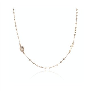 AMEN  JEWELRY Mod. CROR25F - WW.CROR25F - Teknashop Ltd