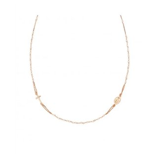 AMEN  JEWELRY Mod. CRO10RBI3F - WW.CRO10RBI3F - Teknashop Ltd