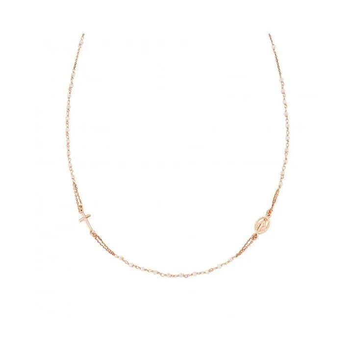 AMEN  JEWELRY Mod. CRO10RBI3F - WW.CRO10RBI3F - Teknashop Ltd