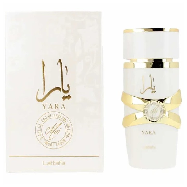 LATTAFA YARA MOI EDP SPRAY 100 ML - unisex - Teknashop Ltd