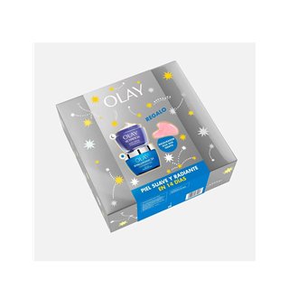 Olay Hyaluron 50 Dia Ret Cr Cof - unisex - Teknashop Ltd