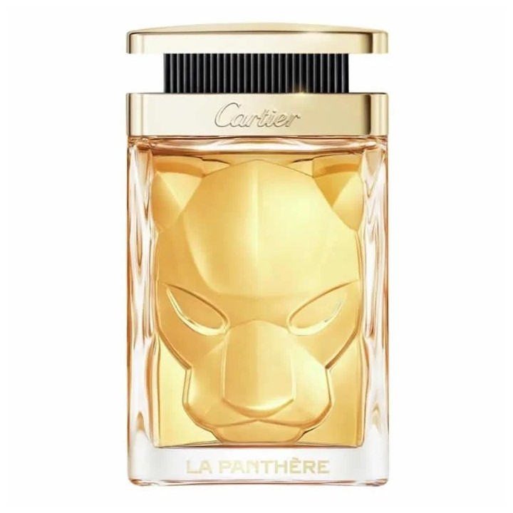 Cartier La Panthère Parfum Spray 100ml - unisex - Teknashop Ltd