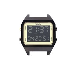 WATX&COLORS WATCHES Mod. WXCA4105