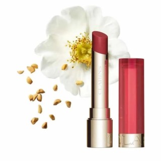 Clarins Lip Oil Balm 05 Cherry 2.9g - unisex - Teknashop Ltd