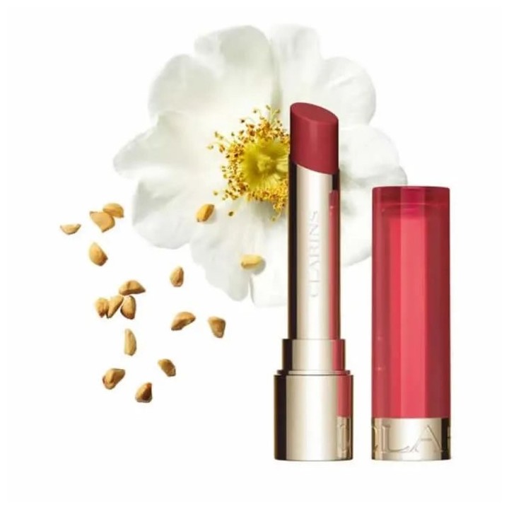 Clarins Lip Oil Balm 05 Cherry 2.9g - unisex - Teknashop Ltd