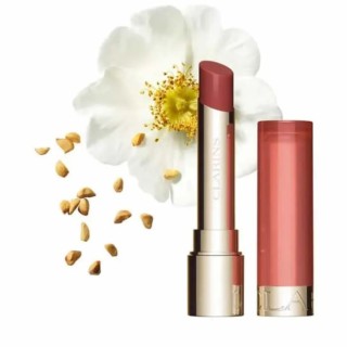 Clarins Lip Oil Balm 03 Lychee 2.9g - unisex - Teknashop Ltd
