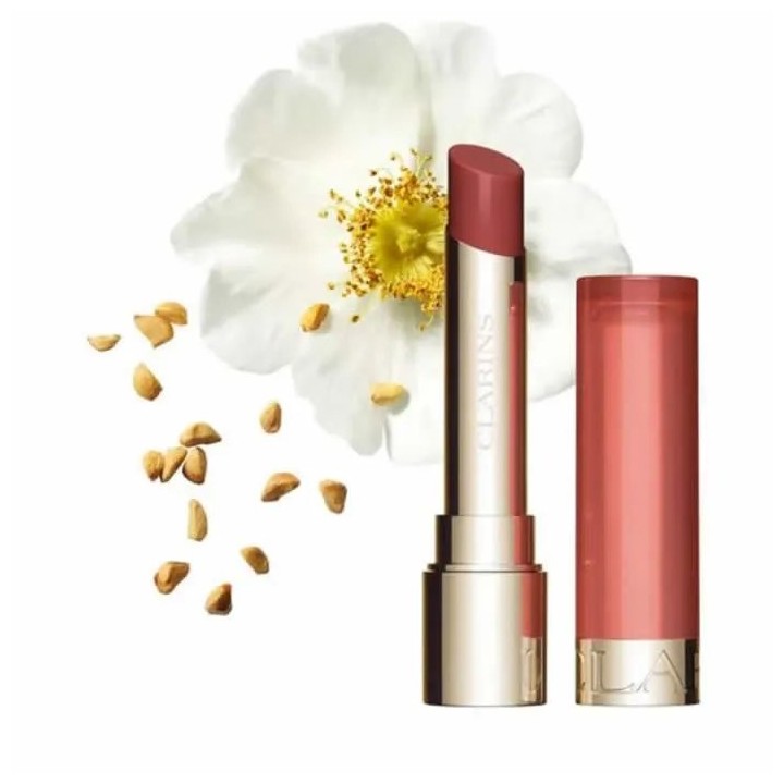 Clarins Lip Oil Balm 03 Lychee 2.9g - unisex - Teknashop Ltd