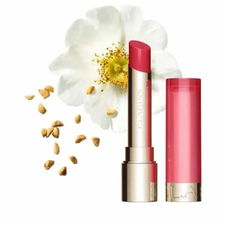 Clarins Lip Oil Balm 02 Pitaya 2.9g - unisex - Teknashop Ltd