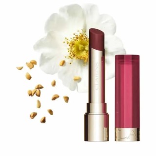 Clarins Lip Oil Balm 06 Fig 2.9g - unisex - Teknashop Ltd