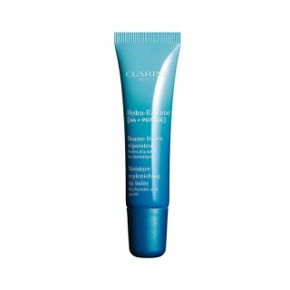 Clarins Hydra-Essentiel Moisture Replenishing Lip Balm 15ml - unisex - Teknashop Ltd
