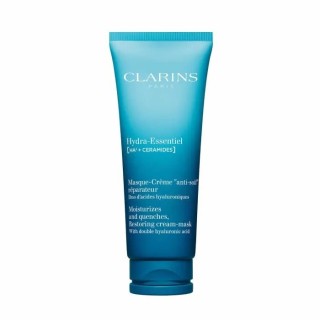Clarins Hydra-Essentiel Hydra Mask 75ml - unisex - Teknashop Ltd
