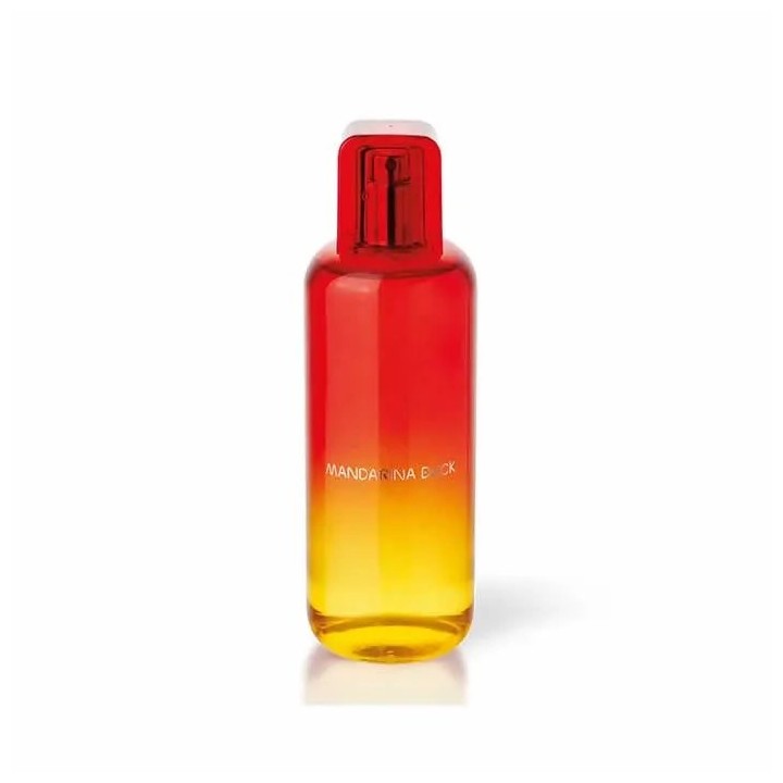 Mandarina Duck The Mandariners For Her Eau De Toilette Spray 100ml - unisex - Teknashop Ltd