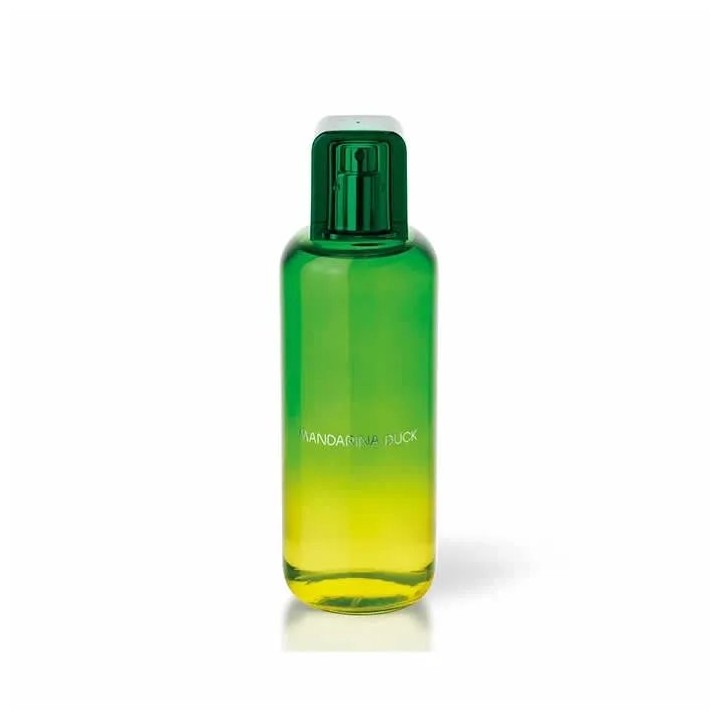 Mandarina Duck The Mandariners For Him Eau De Toilette Spray 100ml - unisex - Teknashop Ltd
