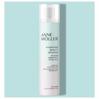 Anne Moller Blockage Hydrating Beauty Infusion 100ml - unisex - Teknashop Ltd