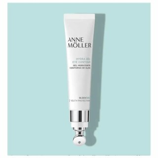 Anne Moller Blockage Hydra Gel Eye Contour 15ml - unisex - Teknashop Ltd