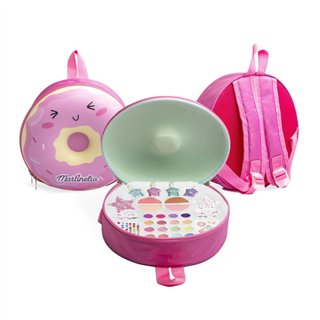 Martinelia Yummy Donut Set De Belleza Mochila 1un - unisex - Teknashop Ltd