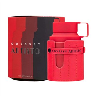 Armaf Odyssey Artisto Eau De Parfum 100ml - unisex - Teknashop Ltd
