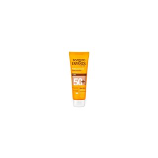 Instituto Español Sol Tubo Facial Color Spf50 75ml - unisex - Teknashop Ltd