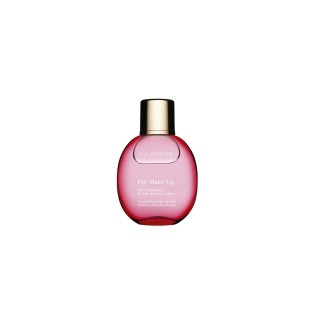 Clarins Fix Make Up Hydrates Refreshes Soothes 50ml - unisex - Teknashop Ltd