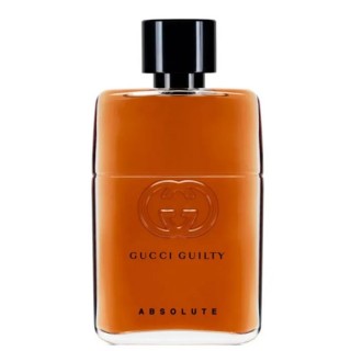 Gucci Guilty Absolute Pour Homme Eau De Perfume Spray 90ml - unisex - Teknashop Ltd