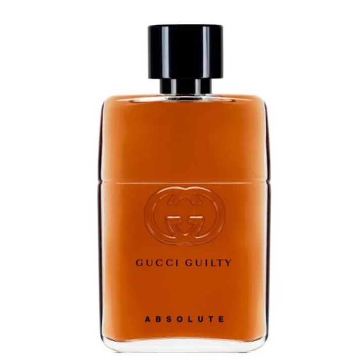 Gucci Guilty Absolute Pour Homme Eau De Perfume Spray 90ml - unisex - Teknashop Ltd