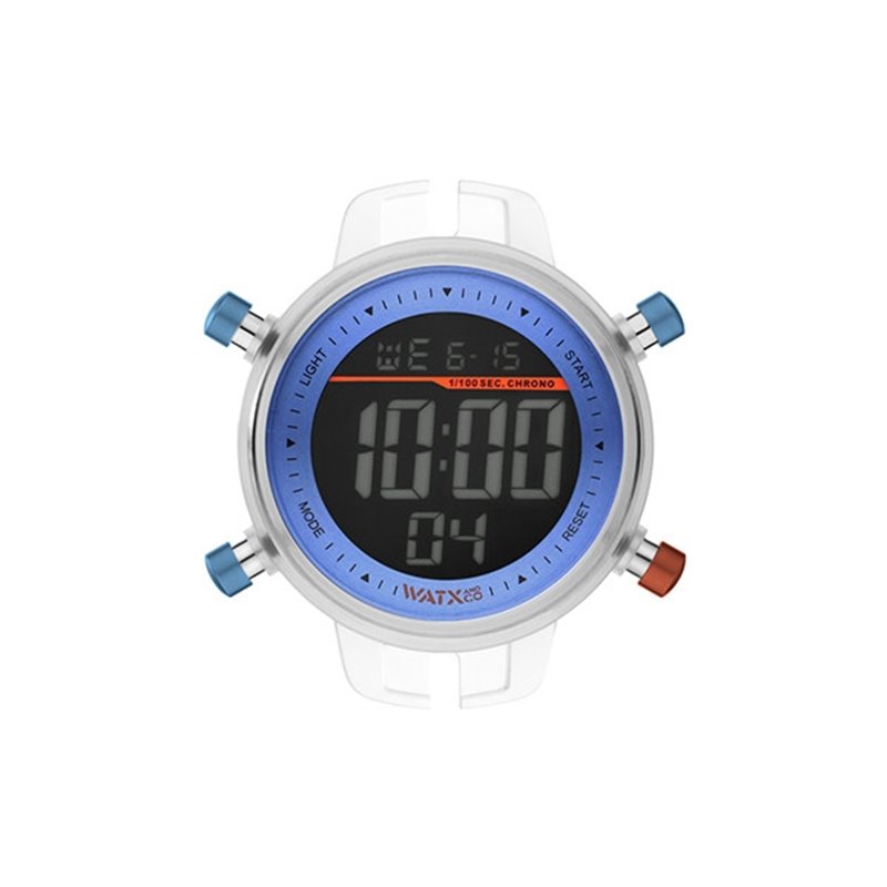 WATX&COLORS WATCHES Mod. RWA1158