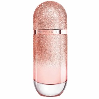 Carolina Herrera 212 Vip Rosé Elixir Eau De Parfum Spray 80ml - unisex - Teknashop Ltd