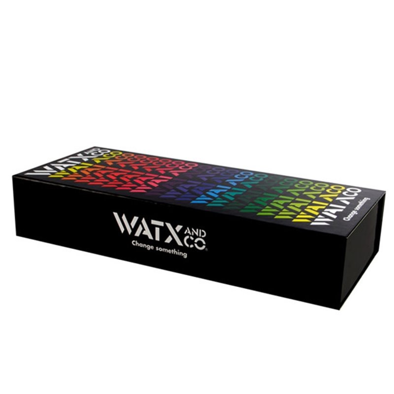 WATX&COLORS WATCHES Mod. WACAJACONS16A