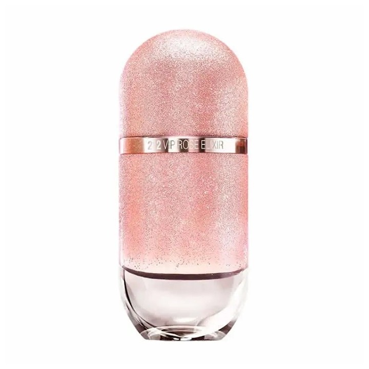 Carolina Herrera 212 Vip Rosé Elixir Eau De Parfum Spray 50ml - unisex - Teknashop Ltd