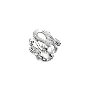 JUST CAVALLI JEWELS JEWELRY Mod. SCOU03012 - WW.SCOU03012 - Teknashop Ltd