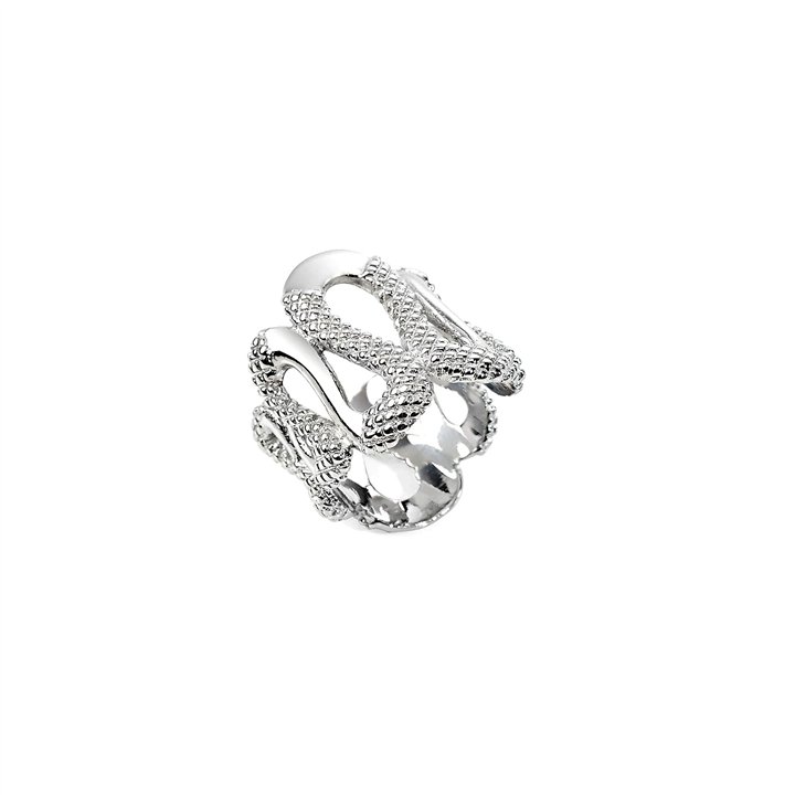 JUST CAVALLI JEWELS JEWELRY Mod. SCOU03012 - WW.SCOU03012 - Teknashop Ltd