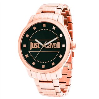 JUST CAVALLI TIME WATCHES Mod. R7253127524 - WW.R7253127524 - Teknashop Ltd