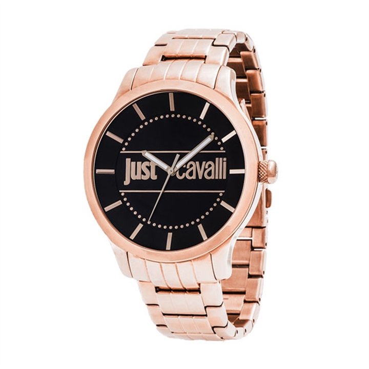 JUST CAVALLI TIME WATCHES Mod. R7253127525 - WW.R7253127525 - Teknashop Ltd