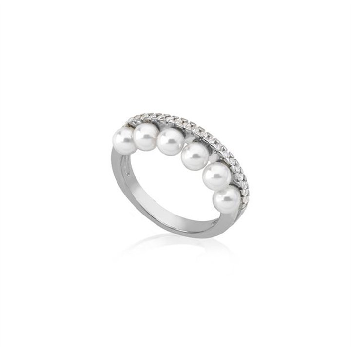 MAJORICA JEWELRY Mod. 16048.01.2.917.010.1 - WW.16048-01-2-917-010-1 - Teknashop Ltd