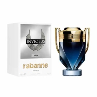 Paco Rabanne Invictus Parfum Spray 50ml - unisex - Teknashop Ltd