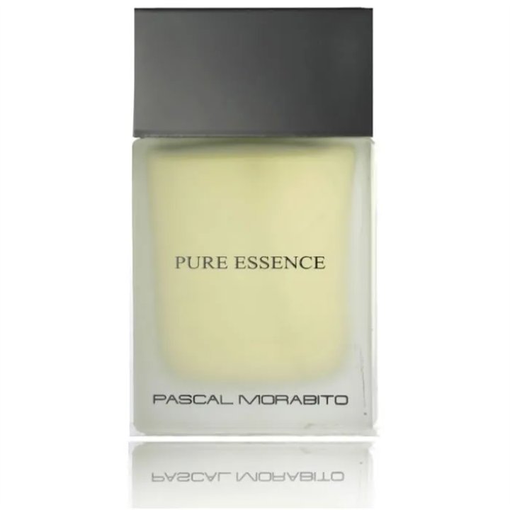 Pascal Morabito Pure Essence Eau De Toilette Spray 100ml - unisex - Teknashop Ltd