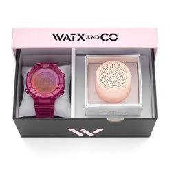 WATX&COLORS WATCHES Mod. RELOJ1_L