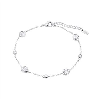 LOTUS SILVER JEWELS JEWELRY Mod. LP3925-2/1 - WW.LP3925-2_1 - Teknashop Ltd