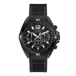 Guess Surge W1168G2 Mens Watch Chronograph