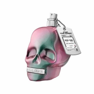 Police To Be My Avatar Woman Eau De Toilette Spray 125ml - unisex - Teknashop Ltd