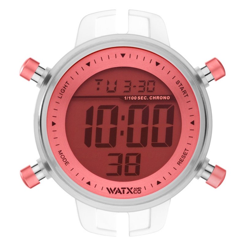 WATX&COLORS WATCHES Mod. RWA1046