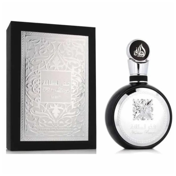 LATTAFA FAKHAR MEN EDP SPRAY 100 ML - unisex - Teknashop Ltd