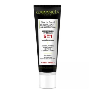 Garancia Nail And Hand Cream 50ml - unisex - Teknashop Ltd