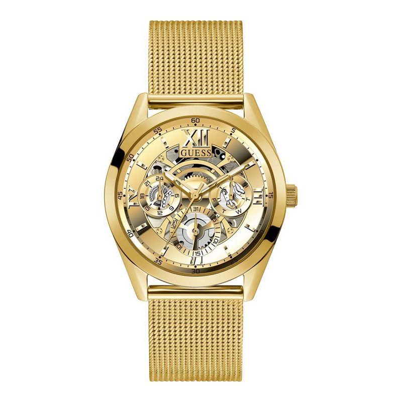 Guess Tailor GW0368G2 Mens Watch