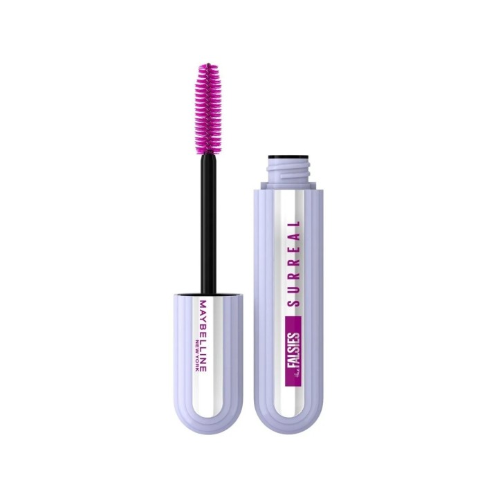Maybelline Lash Sensational Fireworks Máscara 10ml - unisex - Teknashop Ltd