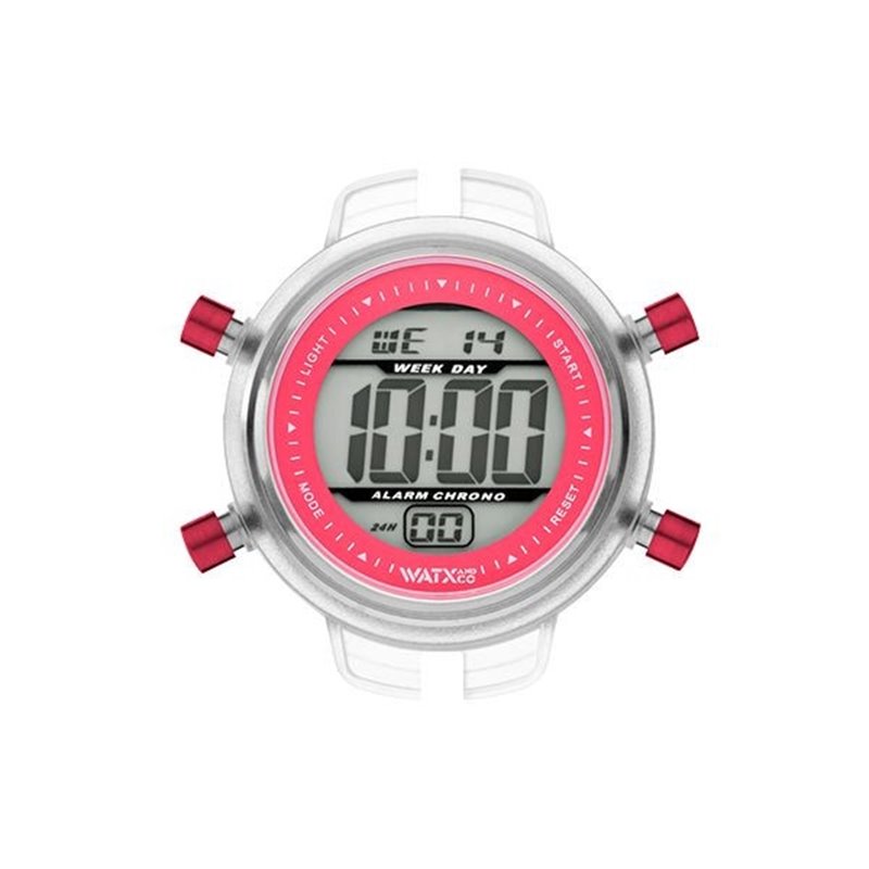 WATX&COLORS WATCHES Mod. RWA1525