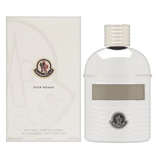 Moncler Pour Homme Edp Spray Recargable 150ml - unisex - Teknashop Ltd