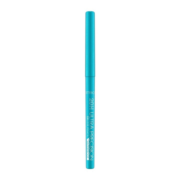 Catrice 20h Ultra Precisión Gel Eye Pencil Waterproof 090 0,08g - unisex - Teknashop Ltd