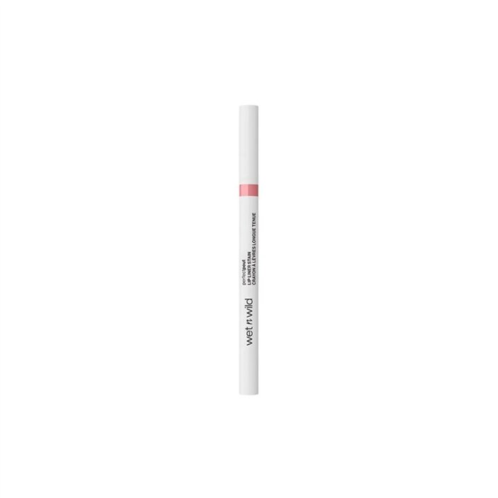 Wet N Wild Wnw Lip Liner Perfect Pout 1116698e - unisex - Teknashop Ltd